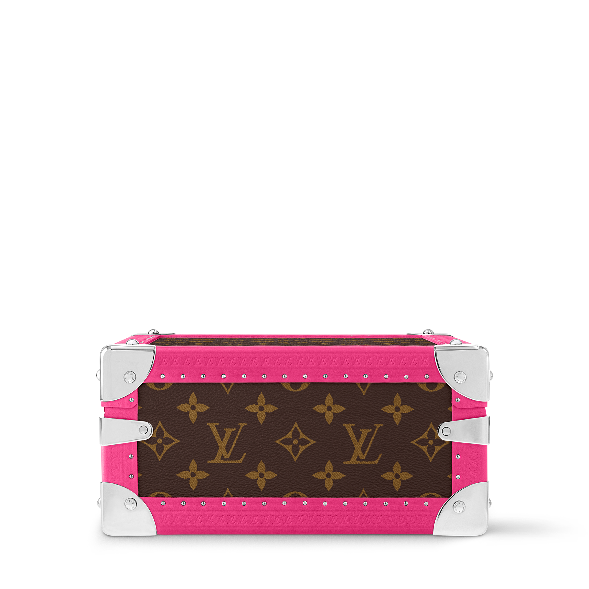 Coffret Joaillerie Monogram Macassar - Trunks and Boxes | LOUIS